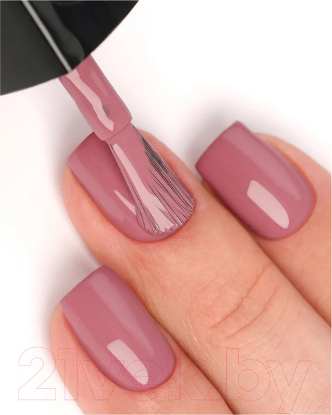 Изображение товара Лак для ногтей E.Mi Ультрастойкий Gel Effect Спелый Кизил №146 (9мл)