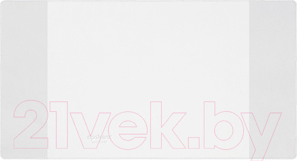 Изображение товара Набор обложек DPS Для тетрадей и дневников / 1048.1/10 (10шт)