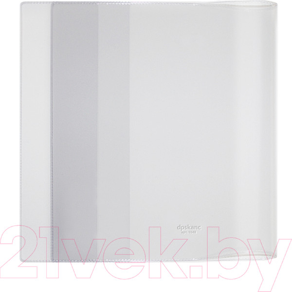 Изображение товара Набор обложек DPS Для тетрадей и дневников / 1048.1/10 (10шт)