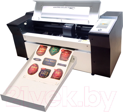 Изображение товара Плоттер StarCut A3 Max