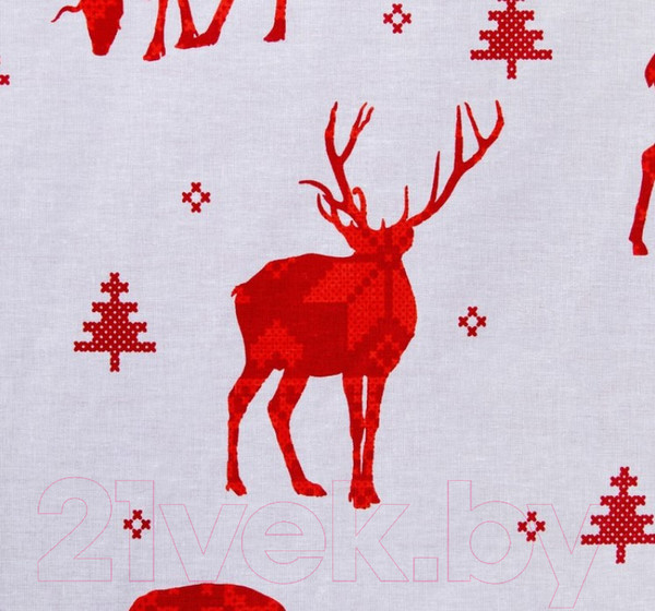 Изображение товара Комплект постельного белья Этель Скандавия / 3627176