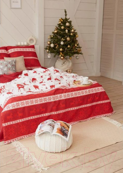 Изображение товара Комплект постельного белья Этель Скандавия / 3627176