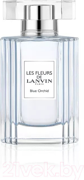 Изображение товара Туалетная вода Lanvin Les Fleurs Blue Orchid (50мл)