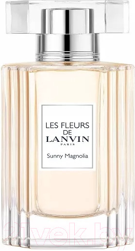 Изображение товара Туалетная вода Lanvin Les Fleurs Sunny Magnolia (50мл)