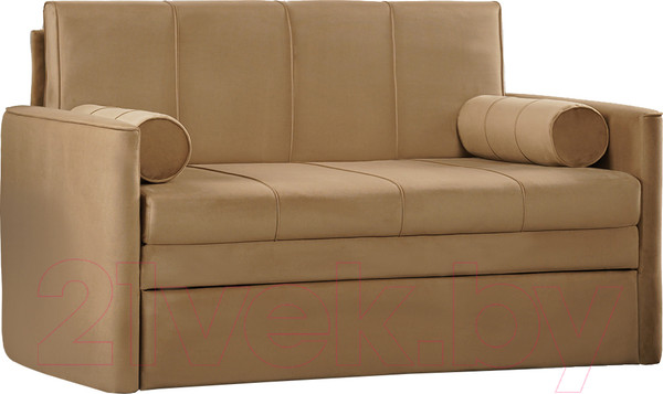 Изображение товара Диван Нижегородмебель и К Мелани Р 120 / ТД366