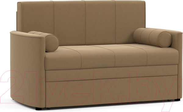 Изображение товара Диван Нижегородмебель и К Мелани Р 120 / ТД366