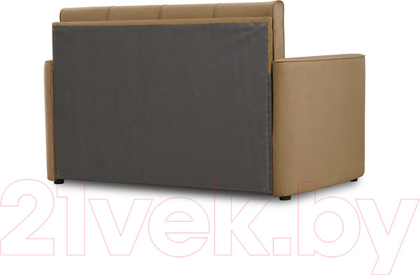 Изображение товара Диван Нижегородмебель и К Мелани Р 120 / ТД366