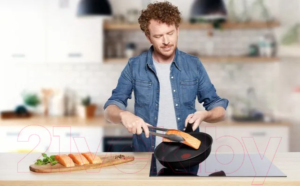 Изображение товара Сковорода Tefal Unlimited G2550272