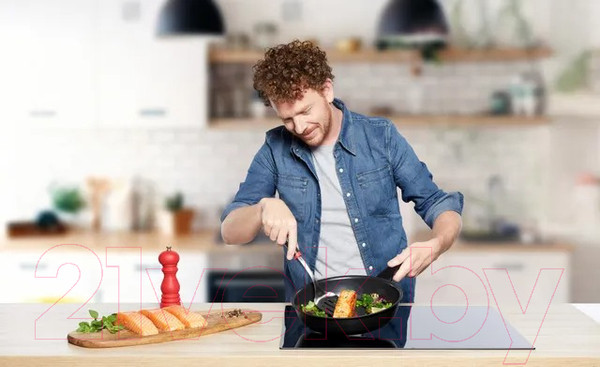 Изображение товара Сковорода Tefal Unlimited G2550272