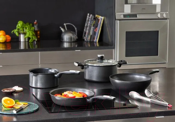 Изображение товара Сковорода Tefal Unlimited G2550272