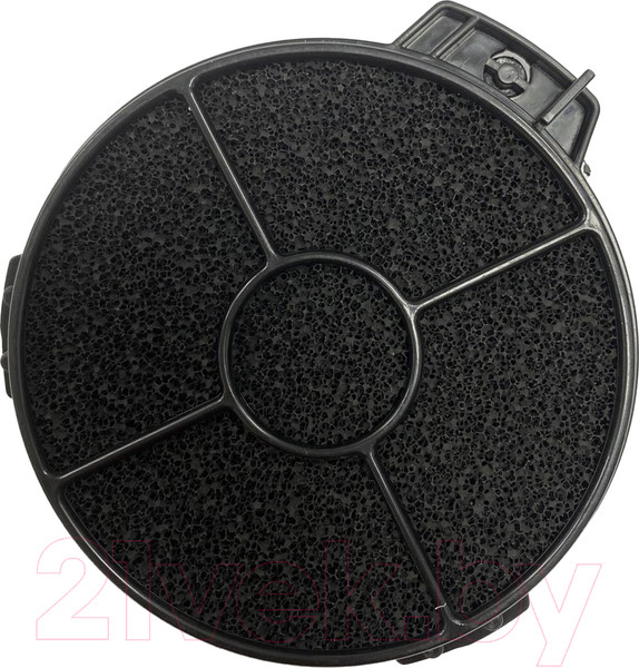 Изображение товара Угольный фильтр для вытяжки Cata Avlaki/CG6 Plus/C Glass/V/Chorus/Dio/TFH 6630/TFB-2003/TFB-5060