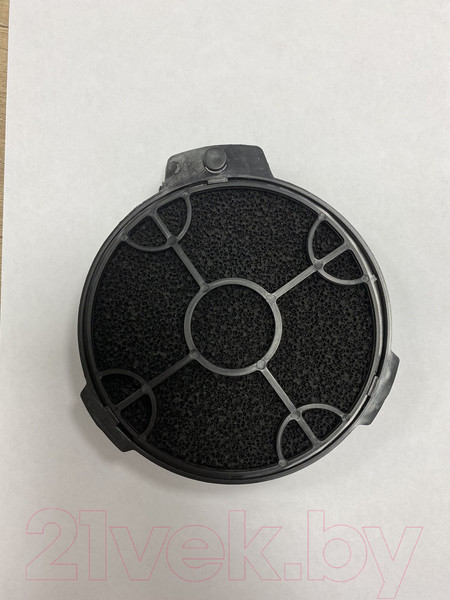 Изображение товара Угольный фильтр для вытяжки Cata Avlaki/CG6 Plus/C Glass/V/Chorus/Dio/TFH 6630/TFB-2003/TFB-5060