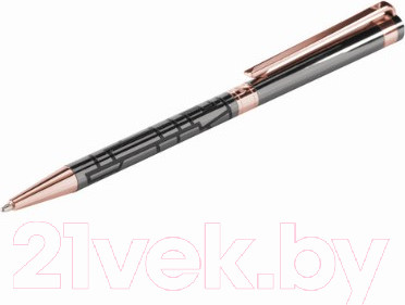 Изображение товара Ручка шариковая имиджевая Galant Vitznau / 141664 (серый/золотистый)