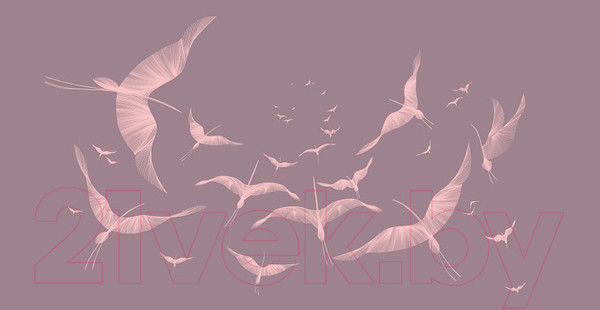 Изображение товара Фотообои листовые Citydecor Perfect Lines 10 (500x260)