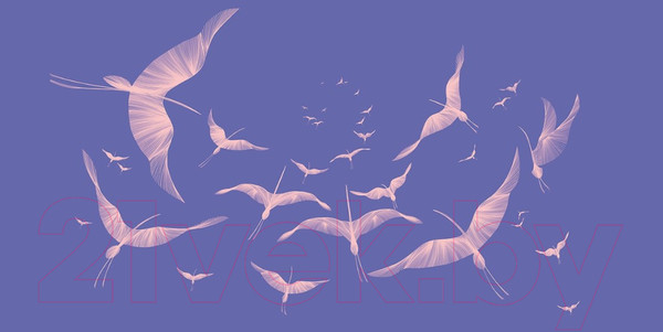 Изображение товара Фотообои листовые Citydecor Perfect Lines 14 (500x260)