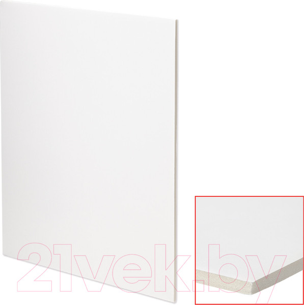 Изображение товара Картон для печати Brauberg 112468 (5л, белый)