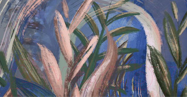 Изображение товара Фотообои листовые Citydecor Sunset 2 (500x260)