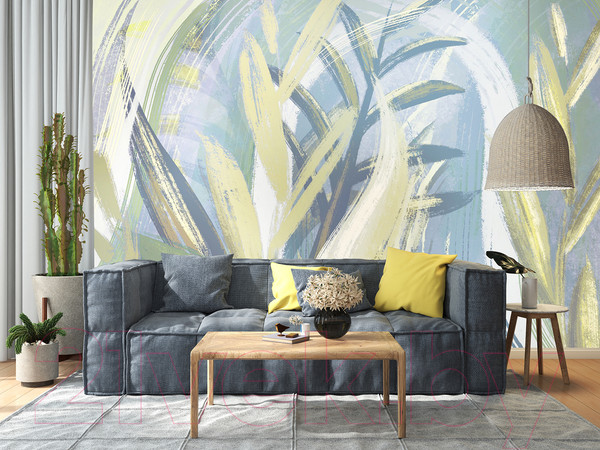 Изображение товара Фотообои листовые Citydecor Sunset 4 (500x260)