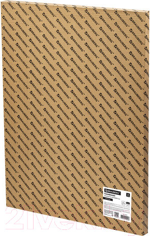 Изображение товара Картон для печати Brauberg 112472 (5л, черный)