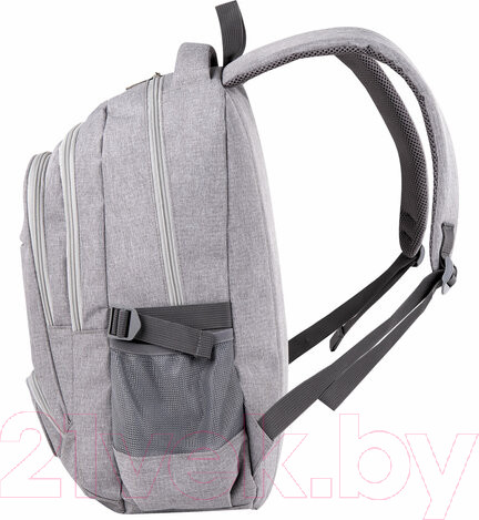 Изображение товара Рюкзак Brauberg 270762 (светло-серый)