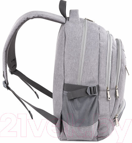 Изображение товара Рюкзак Brauberg 270762 (светло-серый)