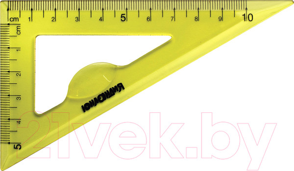 Изображение товара Набор для черчения Юнландия Start 3D / 210741