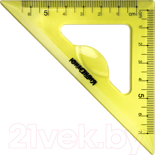 Изображение товара Набор для черчения Юнландия Start 3D / 210741