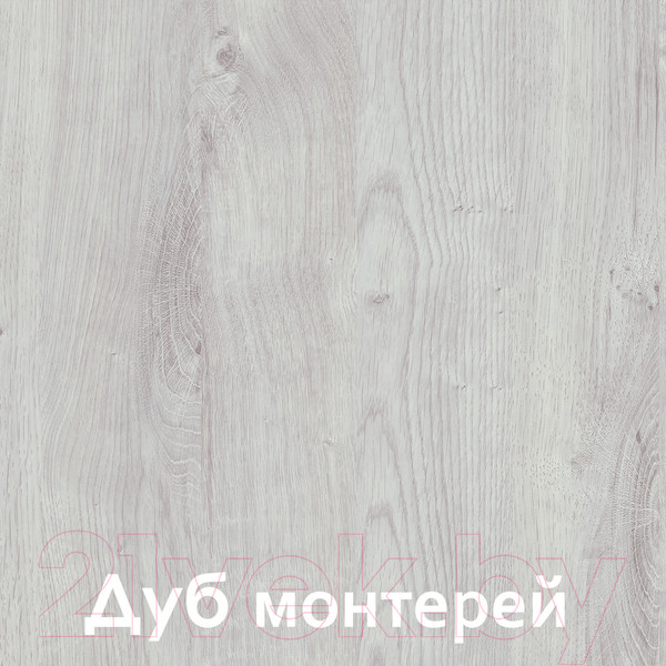 Изображение товара Шкаф-купе Кортекс-мебель Лагуна ШК05-00 (дуб монтерей, правая консоль)