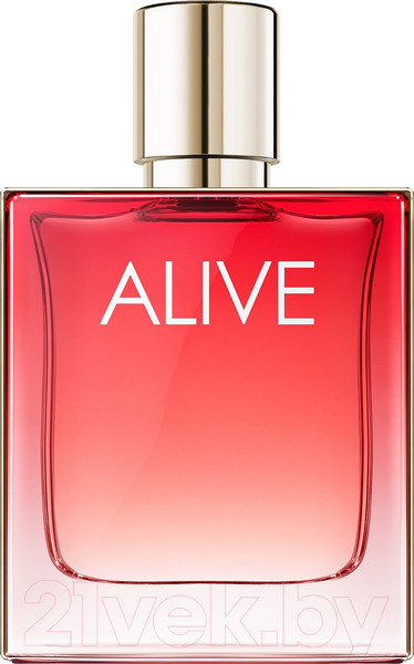 Изображение товара Парфюмерная вода Hugo Boss Alive Intense for Women (50мл)