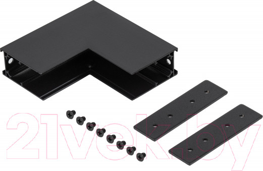 Изображение товара Коннектор для шинопровода ЭРА TRM-S20-CI-B / Б0054788