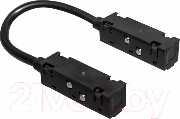 Изображение товара Коннектор для шинопровода ЭРА TRM20-CPC-B / Б0054796