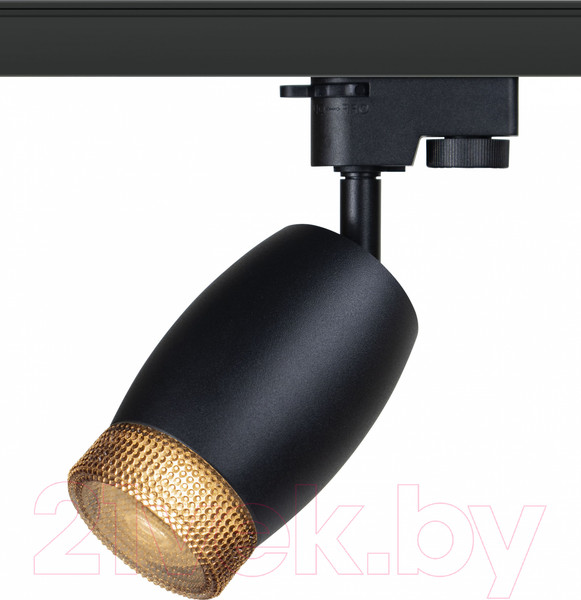 Изображение товара Трековый светильник ЭРА TR51-GU10 BK / Б0054164