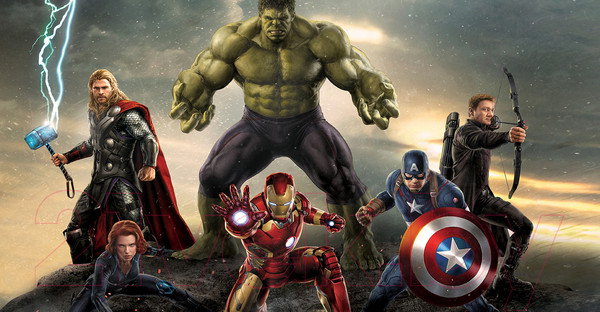 Изображение товара Фотообои листовые Citydecor Детский сюжет 6 (500x260)