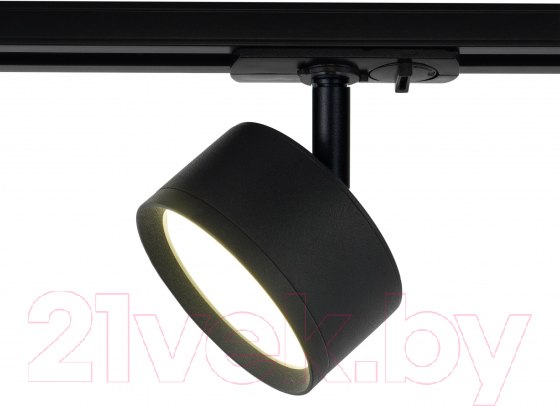 Изображение товара Трековый светильник ЭРА TR48-GX53 BK / Б0054159