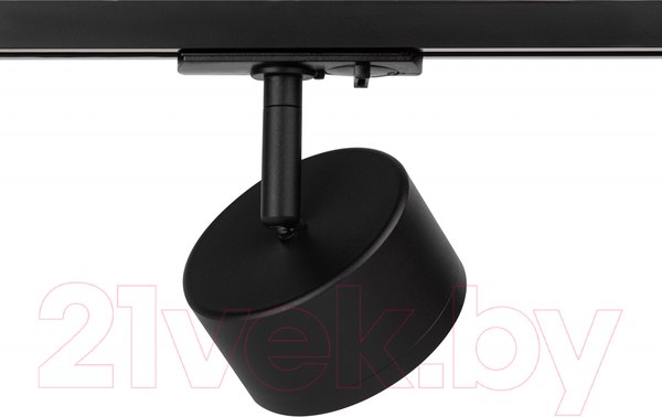 Изображение товара Трековый светильник ЭРА TR48-GX53 BK / Б0054159