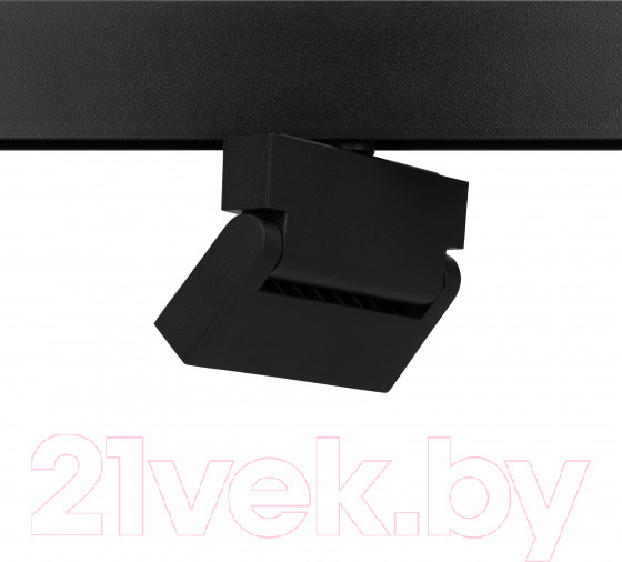 Изображение товара Трековый светильник ЭРА TRM20-2-12-6W3K-B / Б0054804