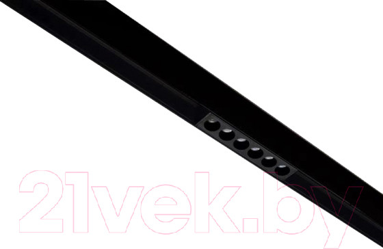 Изображение товара Трековый светильник ЭРА TRM20-3-11-6W4K-B / Б0054810