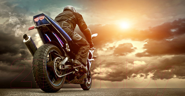 Изображение товара Фотообои листовые Citydecor Транспорт 1 (500x260)