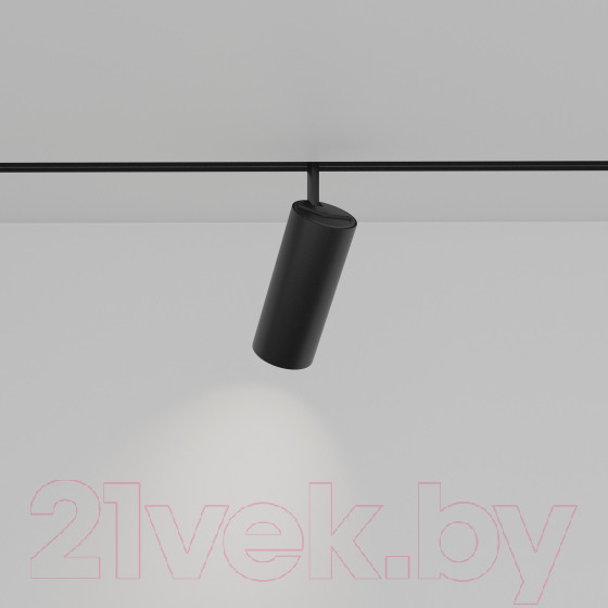 Изображение товара Трековый светильник ЭРА TRM20-6-15W4K-B / Б0054825