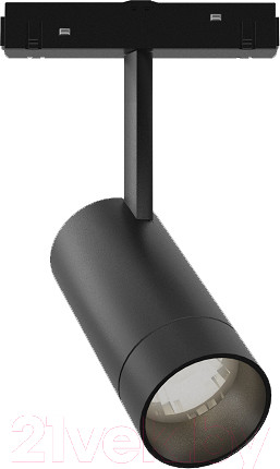 Изображение товара Трековый светильник ЭРА TRM20-6-15W4K-B / Б0054825