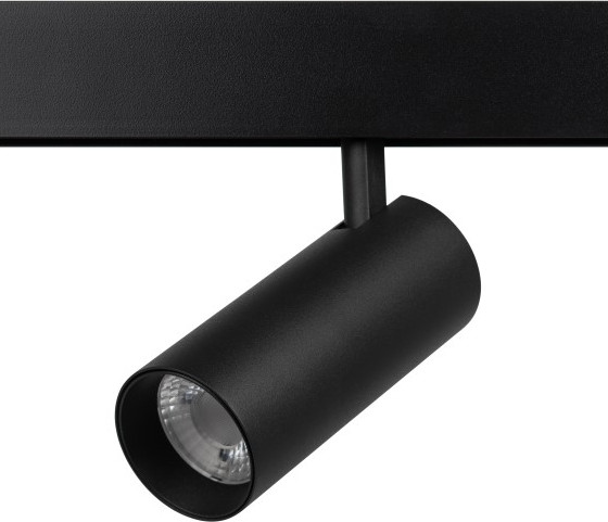 Изображение товара Трековый светильник ЭРА TRM20-6-15W4K-B / Б0054825