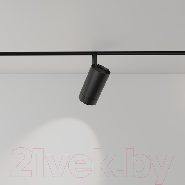 Изображение товара Трековый светильник ЭРА TRM20-6-7W3K-B / Б0054820