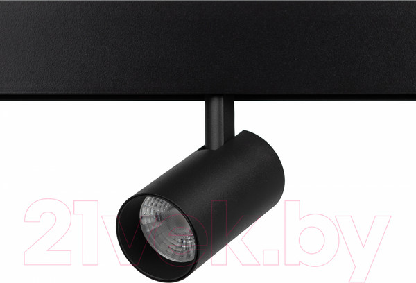 Изображение товара Трековый светильник ЭРА TRM20-6-7W3K-B / Б0054820