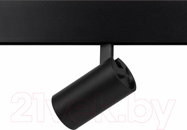 Изображение товара Трековый светильник ЭРА TRM20-6-7W3K-B / Б0054820