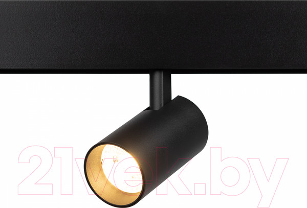 Изображение товара Трековый светильник ЭРА TRM20-6-7W3K-B / Б0054820