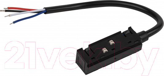 Изображение товара Ввод питания для шинопровода ЭРА TRM20-PI-B / Б0054794