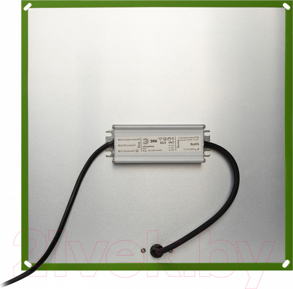 Изображение товара Светильник для растений ЭРА Quantum Board FITO-80W-LED-QB / Б0053285