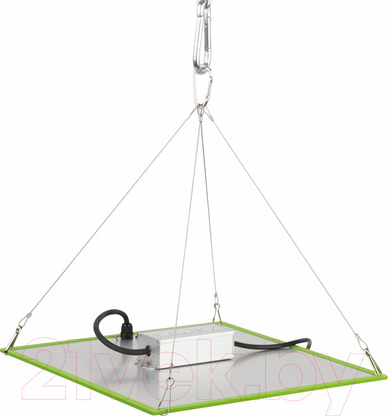 Изображение товара Светильник для растений ЭРА Quantum Board FITO-80W-LED-QB / Б0053285