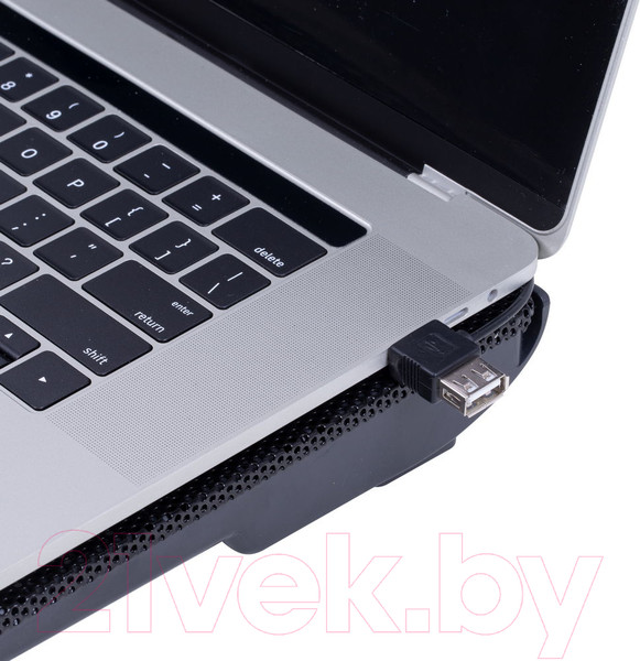 Изображение товара Подставка для ноутбука Rivacase 5552