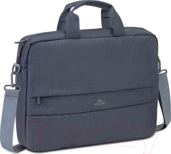 Изображение товара Сумка для ноутбука Rivacase 7532 (темно-серый)
